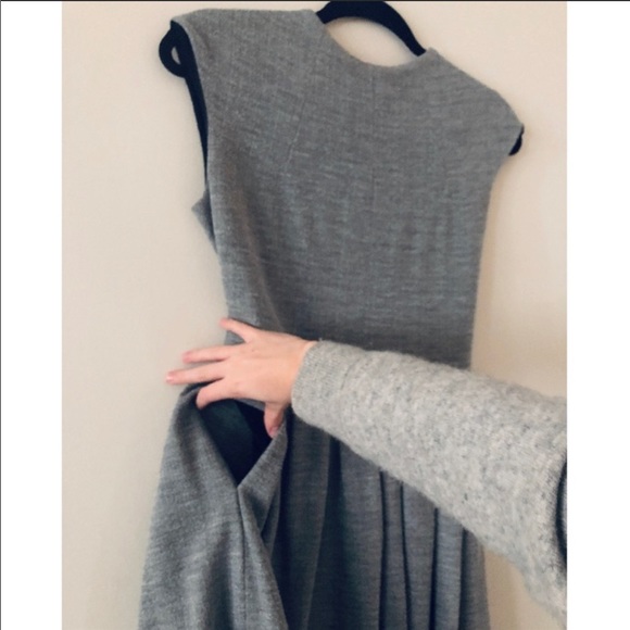 Talula Waldorf Dress (Aritzia) - Picture 3 of 5